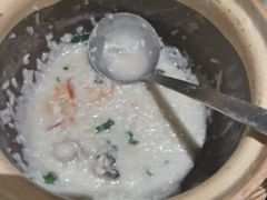 -潮州府·潮菜·砂锅粥(徐家汇店)