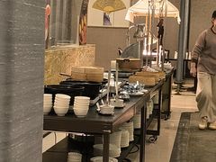 -京香轩·中餐厅(上海中庚聚龙酒店)