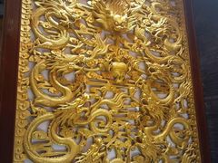 -大碗居·烤鸭·鱼头泡饼(天坛东门店)