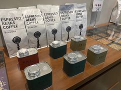 -野鸽子咖啡(中航店)