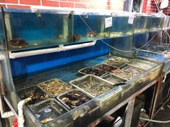 水产区-海帮主·蒸汽海鲜青岛菜(栈桥火车站店)