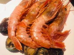 -加餐海鲜自助(集美银泰百货店)