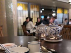 -逸东轩(香港逸东酒店)