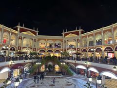 -佛罗伦萨小镇广佛名品奥特莱斯(疏港路店)