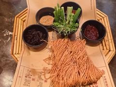 -大张烙馍村(三环南路旗舰店)