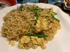 -喝丢一只鞋辣炒海鲜小烧烤(三八广场店)