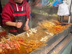 -郭记小街麻辣烫(南小街总店)