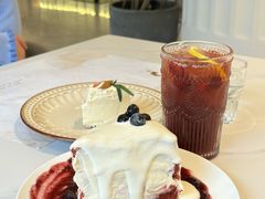 -LA JOLLA 墨西哥餐厅(学院路店)