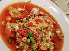 -懒人盐府人家(航天桥店)