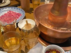 -北京老门框爆肚涮肉馆(凤城六路店)