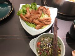 -二刀潮牛(重庆光环购物公园店)