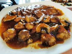 烧羊眼-烤肉宛饭庄(南礼士路店)