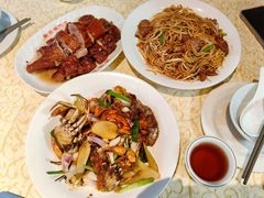 -禄源公·老莞诚饭店