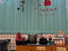 自助取餐区-唔止卤嘢·潮州府城菜(鹭江店)