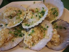 -盛港湾海鲜食府(黄沙店)