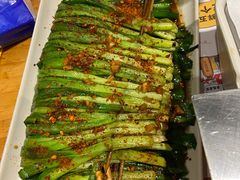 -木屋烧烤(岗顶二店)