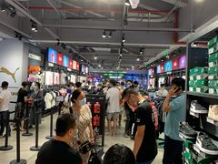 -PUMA品牌自营折扣店(百联奥特莱斯店)