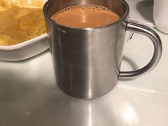 -新大咀港式茶餐厅(宝山万达店)