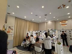 -海马体照相馆(南昌王府井购物中心店)