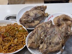 -老四季(南市场店)