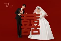 -摩玛婚纱摄影(杭州店)