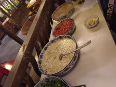 -蜀辣居鲜货老火锅(红牌楼店)