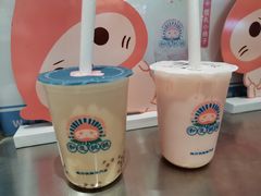 -和气桃桃(宏伊广场店)