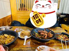 -掌上鲜(南顺城街店)