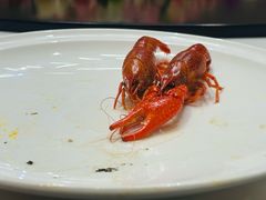 -五七小李子油焖大虾(总店)