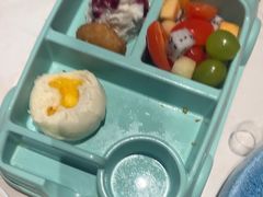 -北李妈妈菜·海肠捞饭(开发区万达店)