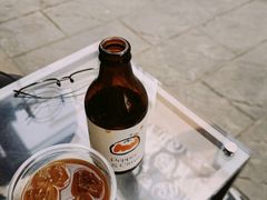 -HUGS coffee(东区店)