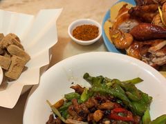 -涌上外婆桥(江北万达店)