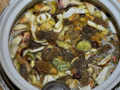 -鲜菌江湖正宗野生菌火锅