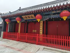 -长安寺
