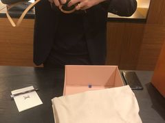 -LV路易威登(德基广场店)