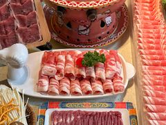 -京悦南门涮羊肉(长寿路店)