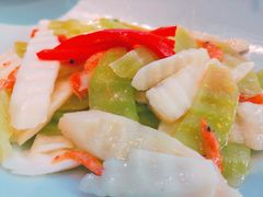 -野蔓果·山野菜(西湖景区·龙井茶田店)