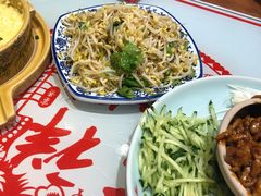 -吉祥春饼·烤鸭(国贸店)