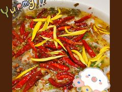 -太二酸菜鱼(群光广场店)