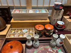 -谷咖啡·鲜花绿植花园餐厅