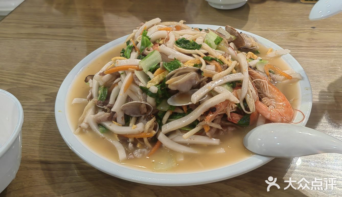 藏在萧山宝龙广场的苍蝇小馆，简直吃到停不下来