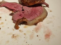-拉蒂娜·巴西牛排馆 Latina·Brazilian Steakhouse(王府井喜悦店)