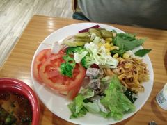 -So Lounge索兰至餐厅(蓝色港湾店)