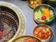 -明洞王妃家烤肉(苏州中心星悦汇店)