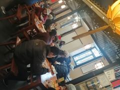 -清心素食自助餐厅(夫子庙店)