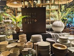 -自由生长植物工作室(深港花卉中心店)