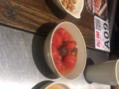 -龙巢盱眙龙虾·牛蛙·烧烤宵夜(八卦岭店)