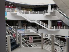 -澳门外港客运码头(轮渡站)