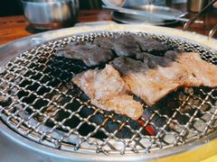 -海之屋韩式烤肉(海棠68环球美食街店)