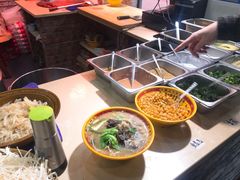 -古芷橋老北京卤煮(南塘店)